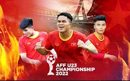 Nhận định U23 Việt Nam vs U23 Singapore (19h ngày 19/2): Mục tiêu 3 điểm