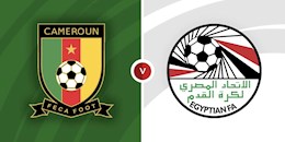 Nhận định,  Cameroon vs Ai Cập 2h00 ngày 4/2 (CAN 2021)