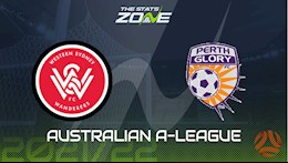 Nhận định Western Sydney vs Perth Glory 15h45 ngày 2/2 (VĐQG Australia 2021/22)
