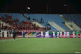 NHM bóng đá Trung Quốc giận dữ sau trận thua ĐT Việt Nam