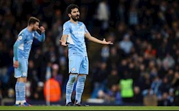 Gundogan tiết lộ 1 hậu vệ Premier League có sở thích véo đối thủ