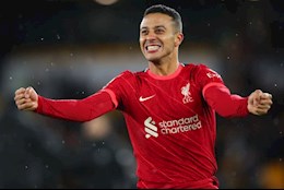 Thiago mang tin vui cho Liverpool trước trận Chung kết C1