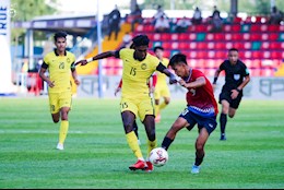 Malaysia gặp khó khăn lớn tại SEA Games 31