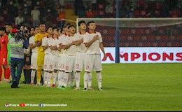 U23 Việt Nam: Nhóm "viện binh" dự kiến kịp có mặt cho trận gặp Thái Lan