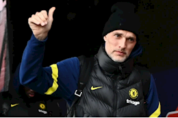 Tuchel lên tiếng trấn an CĐV Chelsea 