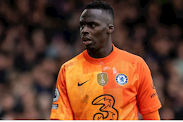 Edouard Mendy giải thích lý do nằm ngoài Top 30 cho danh hiệu QBV 2021