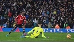 Ralf Rangnick khen ngợi một cầu thủ sau trận thắng Leeds United