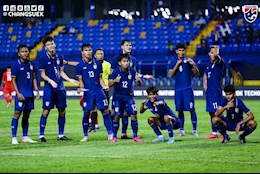 U23 Thái Lan đủ "binh hùng tướng mạnh", tự tin đấu U23 Việt Nam