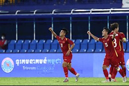 Thua U23 Việt Nam, HLV trưởng U23 Thái Lan hẹn gặp lại ở chung kết