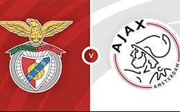 Nhận định Benfica vs Ajax (03h00 ngày 24/02): Giải mã ngựa ô