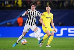 Đá trận đầu tiên ở Champions League, Dusan Vlahovic đi vào lịch sử giải đấu