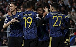 Nước Anh mỉm cười sau lượt trận đầu tiên vòng 16 đội