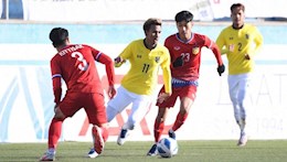 Nhận định bóng đá U23 Thái Lan vs U23 Lào 16h00 ngày 24/2 (U23 AFF Cup 2022)