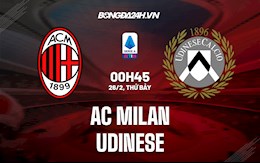 AC Milan chia điểm thất vọng trận thứ 2 liên tiếp