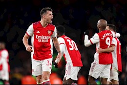 Những con số không thể bỏ qua sau trận Arsenal 2-1 Wolves