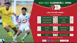 Trước vòng 1 V-League 2022: Chờ những bất ngờ ngày khai màn