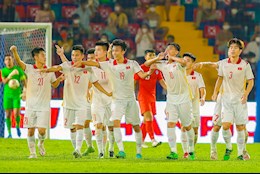 U23 Việt Nam có bao nhiêu cầu thủ dự trận chung kết đấu U23 Thái Lan?