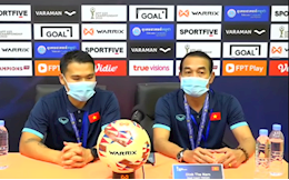 "Người hùng" U23 Việt Nam chinh chiến tại VCK U19 Quốc gia 2022
