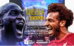 Vì sao có sự chênh lệch giữa hàng tiền đạo Chelsea và Liverpool?