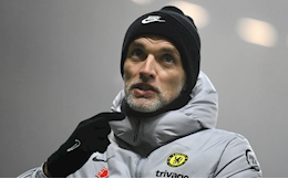 HLV Tuchel sẵn sàng nhận thua Liverpool nếu kết thúc được chiến tranh