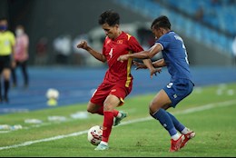 HLV Park triệu tập gấp sao mai HAGL lên U23 Việt Nam dự SEA Games 31