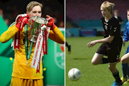 Tiết lộ bất ngờ về người hùng Caoimhin Kelleher