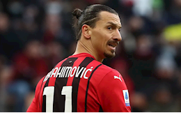 Zlatan Ibrahimovic chỉ giải nghệ với một điều kiện