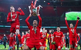 Ngã ngửa với số tiền thưởng của Liverpool và Chelsea ở Carabao Cup