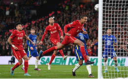 Vì sao bàn thắng của Matip trước Chelsea bị từ chối?