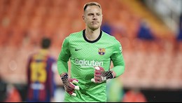 Xavi gây sốc ở Hè 2022