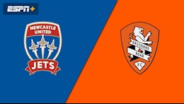Nhận định Newcastle Jets vs Brisbane Roar 15h45 ngày 3/2 (VĐQG Australia 2021/22)