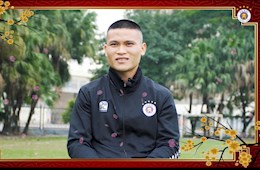 Phạm Tuấn Hải và mục tiêu trong năm tuổi