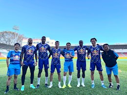 Các đội bóng V-League gấp rút trở lại sau Tết Nhâm Dần