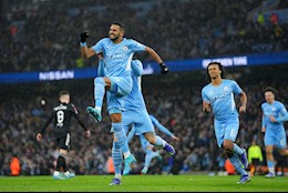 Những điều không thể bỏ qua sau trận Man City 4-1 Fulham
