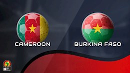 Nhận định, soi kèo Cameroon vs Burkina Faso 2h00 ngày 6/2 (CAN 2021)
