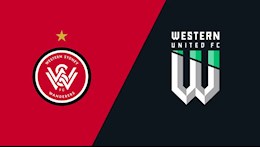 Nhận định Western Sydney Wanderers vs Western United 13h05 ngày 5/2 (VĐQG Australia 2021/22)