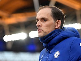 VIDEO: Cầu thủ Chelsea bắt đầu... chán HLV Thomas Tuchel?