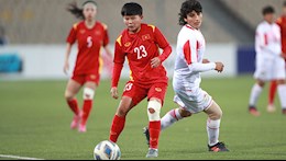 VIDEO: Bàn quyết định đưa nữ Việt Nam tới FIFA World Cup 2023
