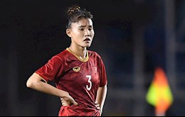 VIDEO: Chương Thị Kiều mở tỷ số sớm cho nữ Việt Nam ở trận gặp Đài Loan