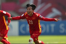 Bích Thùy: "ĐT nữ Việt Nam sẽ làm tốt nhiệm vụ của mình"