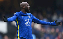 Lukaku lại hờn dỗi trước thềm Chung kết FIFA Club World Cup?