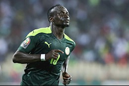 Sadio Mane lỡ trận đấu đầu tiên ở World Cup 2022