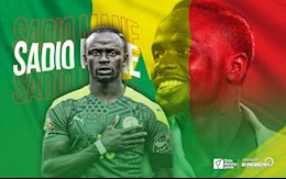 Sadio Mane: Trái tim nhân ái và bước chân vạn dặm