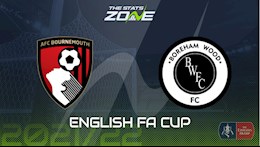 Nhận định,  Bournemouth vs Boreham 1h30 ngày 7/2 (FA Cup 2021/22)