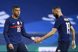 VIDEO: Benzema, Mbappe và những ngôi sao hụt của bóng đá Châu Phi