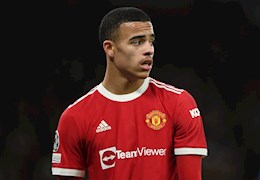 Mason Greenwood xác định hết cơ hội khoác áo MU