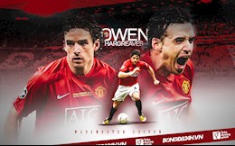 Owen Hargreaves: Viên kim cương bị nguyền rủa
