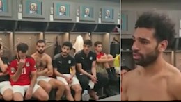 VIDEO: Thủ lĩnh Ai Cập - Mohamed Salah: Chúng tôi sẽ trả thù Senegal!