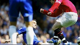 VIDEO: Wayne Rooney thừa nhận từng muốn triệt hạ cầu thủ Chelsea