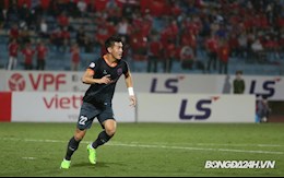 VIDEO: Tiến Linh mở tài khoản bàn thắng tại V.League 2022